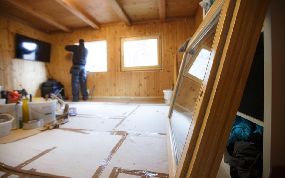 remplacement vitre fenetre Nandy